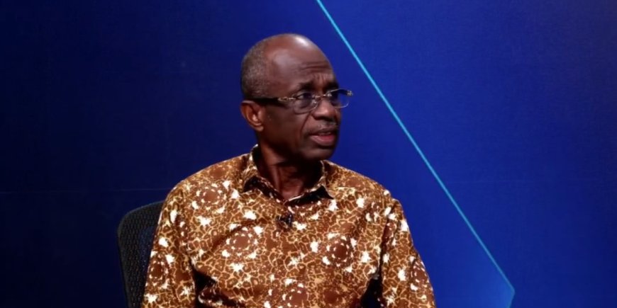 Scrapping delegate system will increase cost of internal elections — Asiedu Nketiah