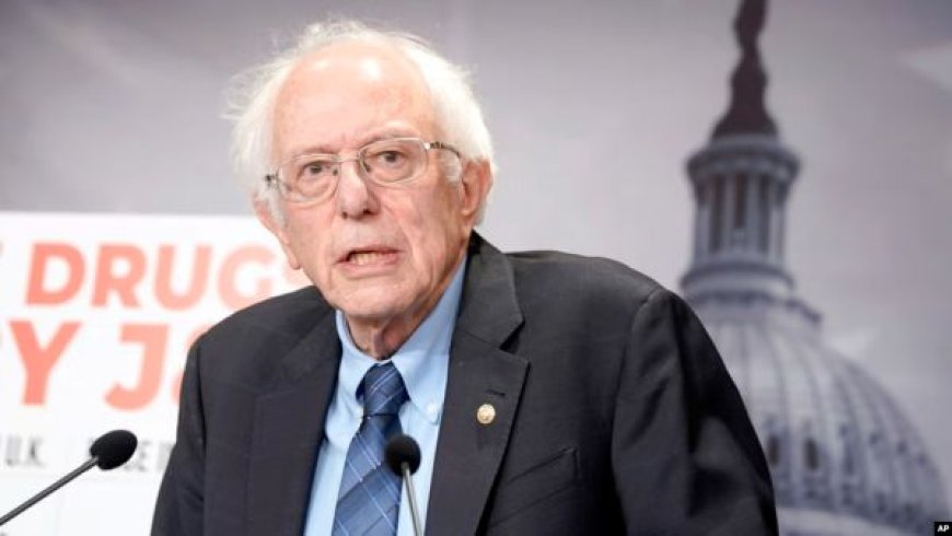 Stop building machines humans cannot control – US Senator to AI Developers Stop building machines humans cannot control – US Senator to AI Developers