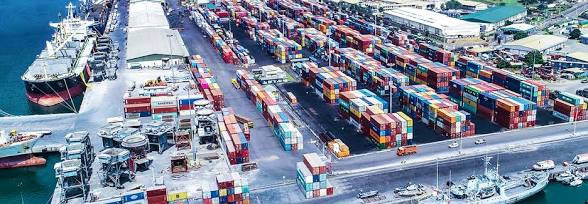 GPHA rolls out emergency measures to ease congestion GPHA rolls out emergency measures to ease congestion