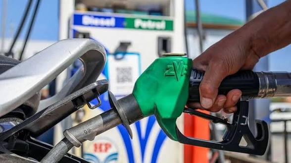 Fuel imports swallow over GH¢51bn in 2025 Fuel imports swallow over GH¢51bn in 2025