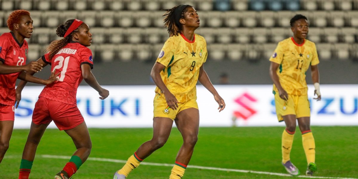 Malawi stun Ghana 2-1 to reach historic WAFCON semi-final, seal first World Cup ticket Malawi stun Ghana 2-1 to reach historic WAFCON semi-final, seal first World Cup ticket