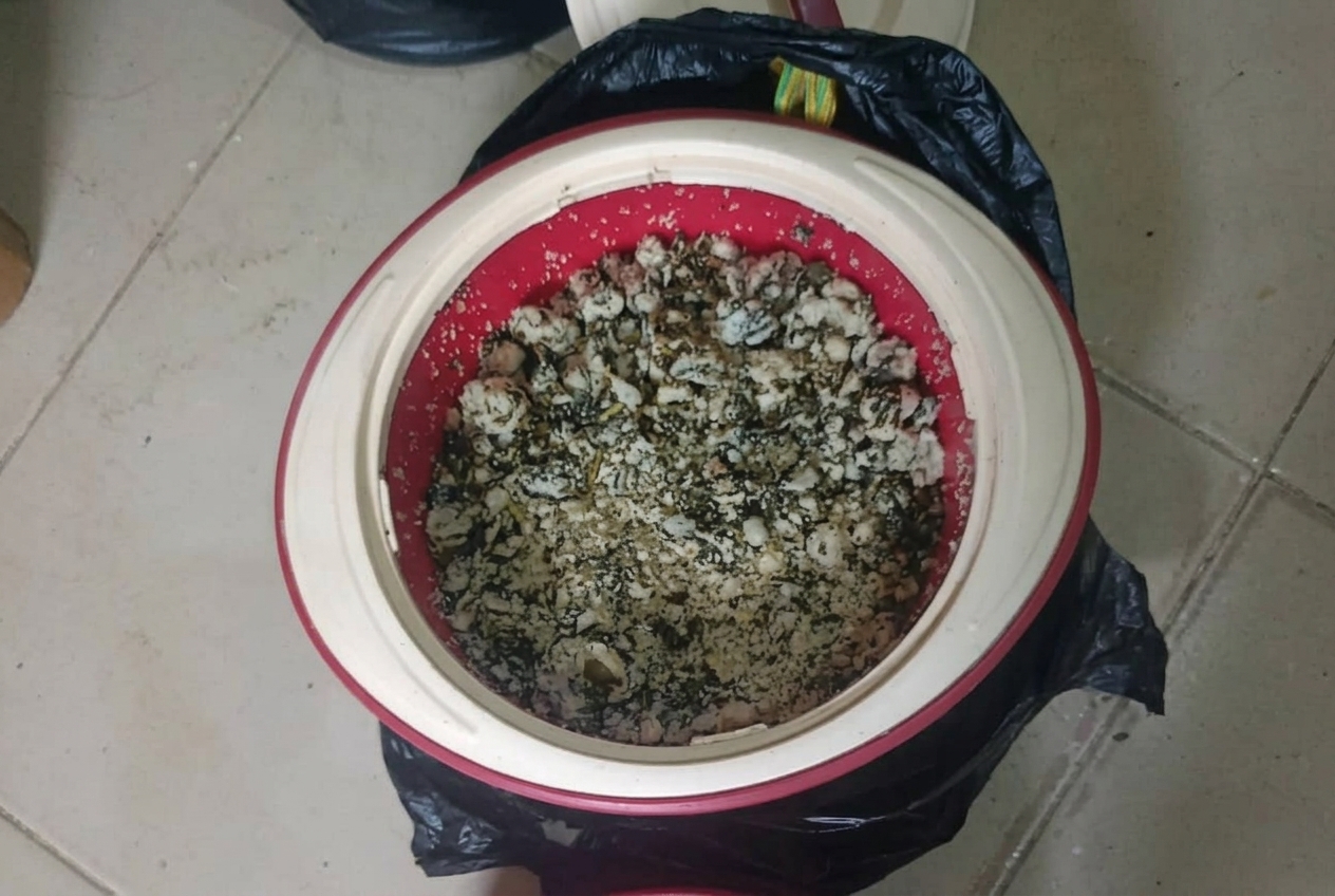 Nigeria: Bauchi bride arrested for allegedly poisoning husband