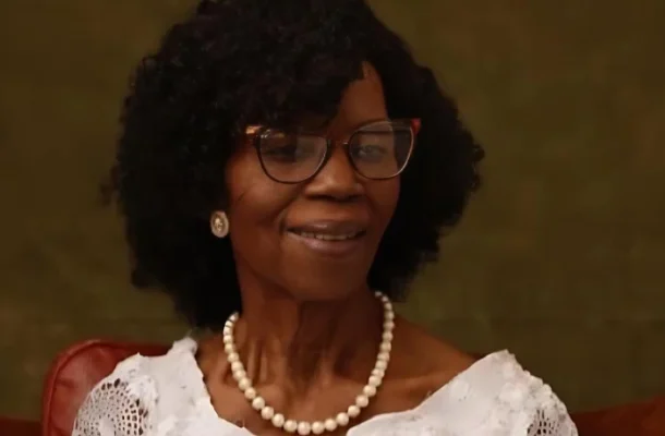 Veteran Ghanaian actress Grace Nortey dies aged 89 Veteran Ghanaian actress Grace Nortey dies aged 89