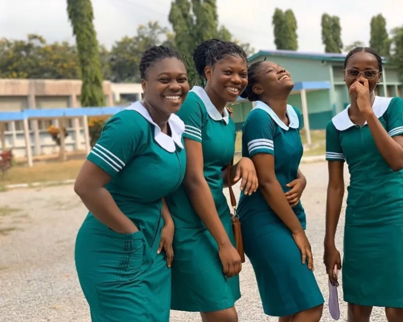 Ministry of Health sets up committee to investigate unrest in Krobo Nursing and Midwifery Training College