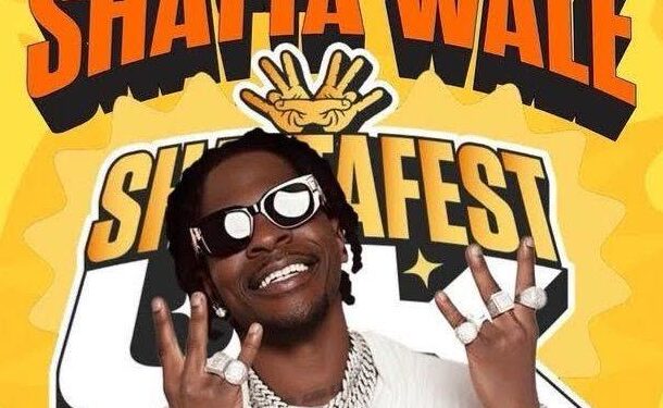 ShattaFest UK cancelled after crowd crush outside London venue ShattaFest UK cancelled after crowd crush outside London venue