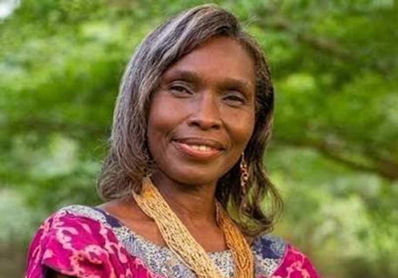 Veteran Ghanaian gospel musician Bernice Offei dies at 63