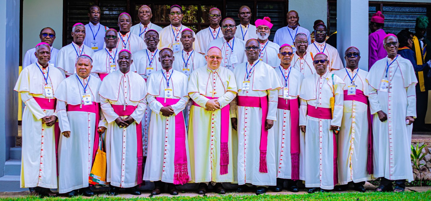 Illicit drug trafficking: Catholic Bishops demand crackdown on Ghana’s growing narcotics menace Illicit drug trafficking: Catholic Bishops demand crackdown on Ghana’s growing narcotics menace