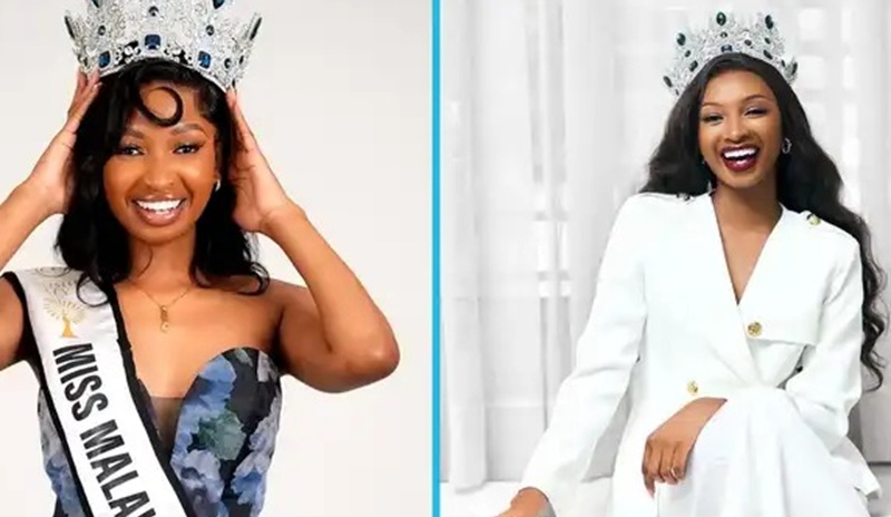 Malawi scandal deepens after Minister’s daughter takes Miss World slot Malawi scandal deepens after Minister’s daughter takes Miss World slot