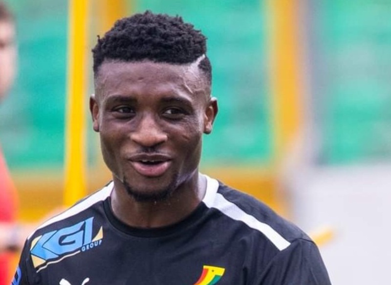 Mohammed Kudus fitness doubt grows ahead of AFCON qualifiers