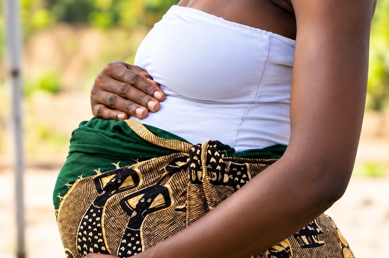 53,415 adolescent pregnancies recorded between January and July 2026 – GHS