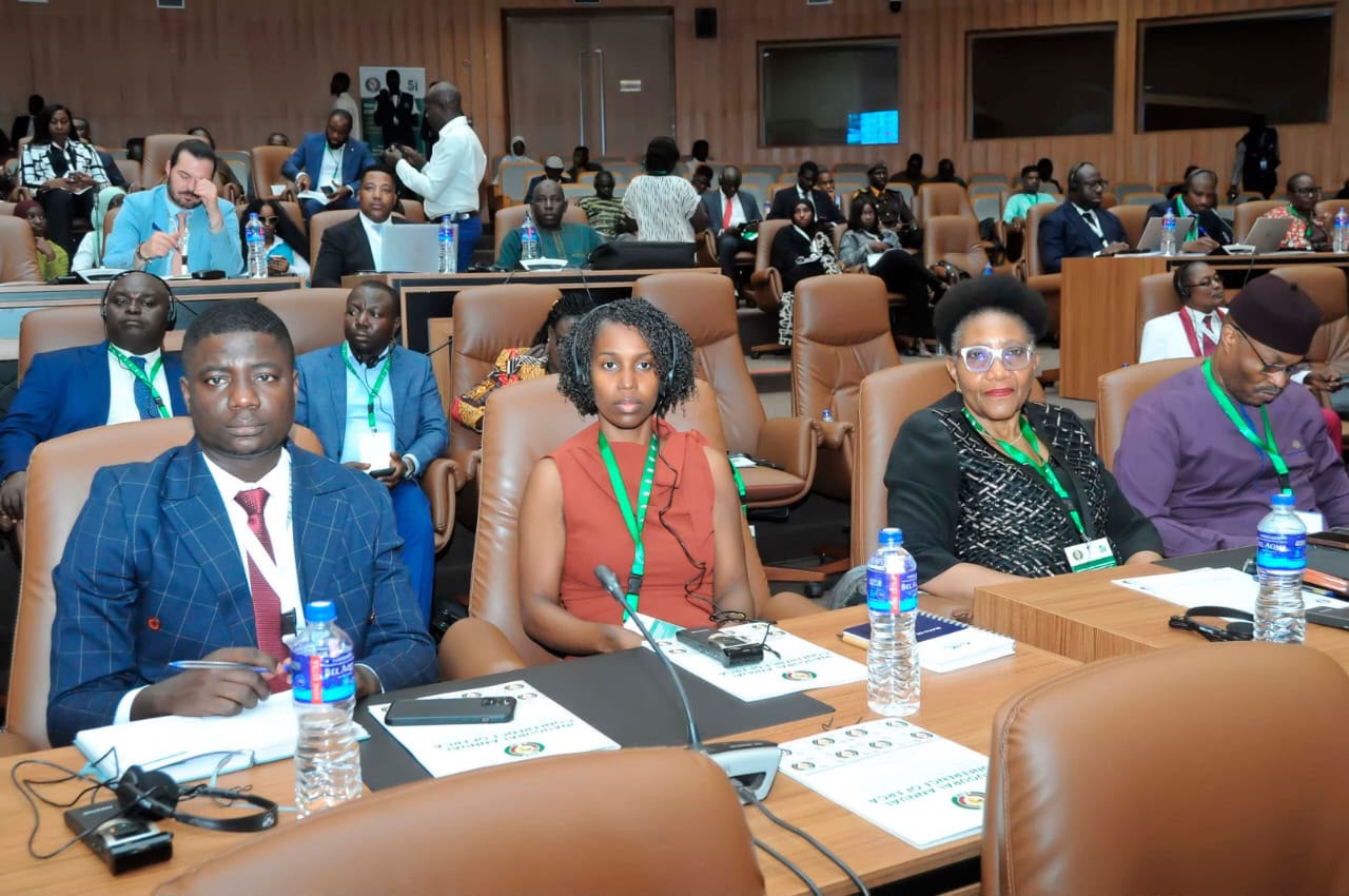 ICEDEG Africa calls for stronger ECOWAS consumer protection rules ICEDEG Africa calls for stronger ECOWAS consumer protection rules