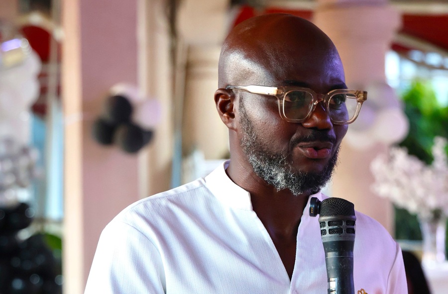 AfroQuality’s flagship store opens in Accra as Pan-African retail network expands across Africa AfroQuality’s flagship store opens in Accra as Pan-African retail network expands across Africa