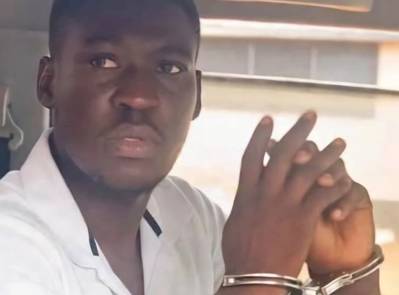 Police arrest 3 over murder of Circle phone dealer Nana Yaw Kyere
