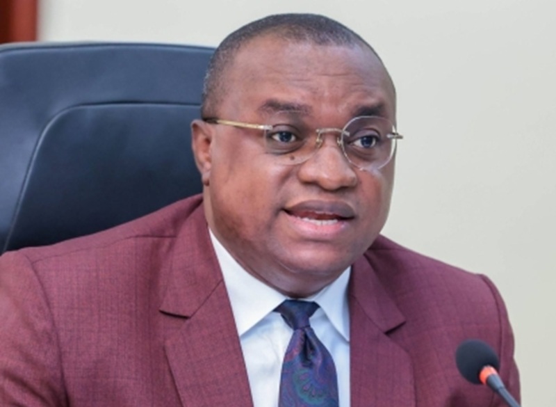 Ghana must turn research into industrial solutions – Brogya Genfi Ghana must turn research into industrial solutions – Brogya Genfi