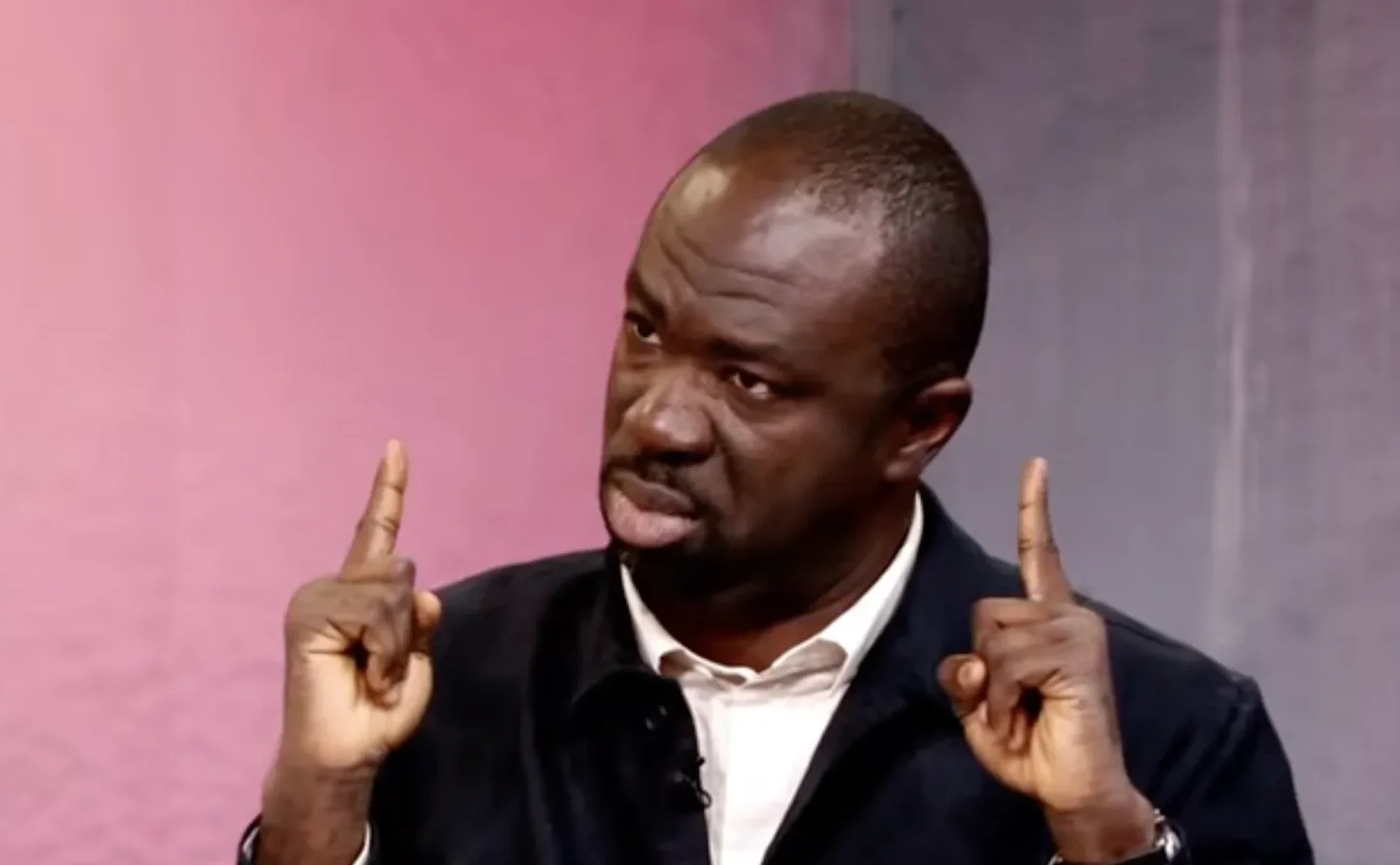 Manhyia South MP declined two invitations before attempted arrest – EOCO Manhyia South MP declined two invitations before attempted arrest – EOCO
