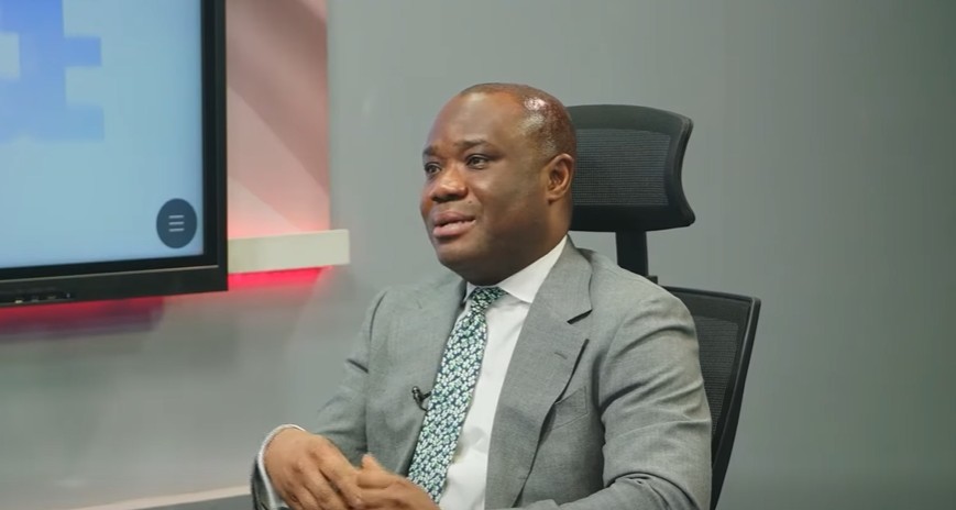 Gov’t begins prequalification of contractors for Accra-Kumasi Expressway – Kwakye Ofosu