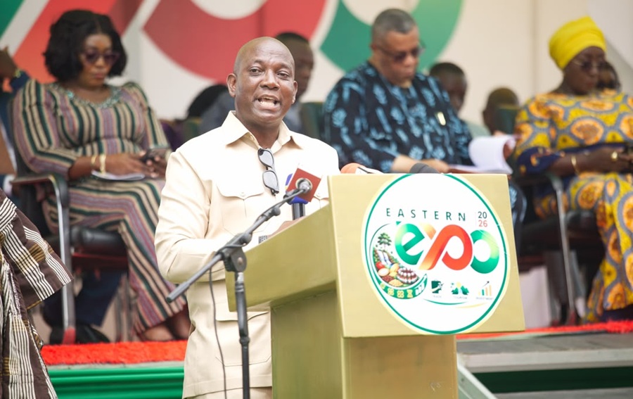 Zijin Golden Ridge reports GH¢7.05bn economic contribution to Ghana in 2025