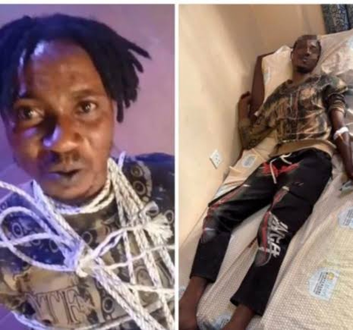 Assin Fosu ‘kidnapping’ takes new twist over GH¢44,800 fraud claim Assin Fosu ‘kidnapping’ takes new twist over GH¢44,800 fraud claim