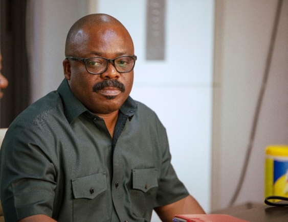 Chief Executives face reshuffle after board dissolutions – Callistus Mahama