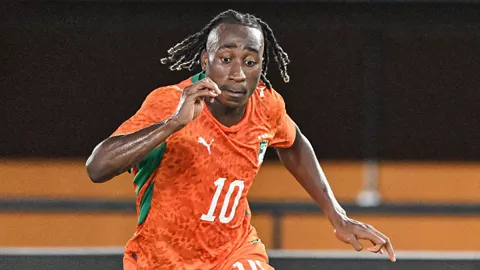 Late goals rescue Ivory Coast against stubborn Somalia in Abidjan