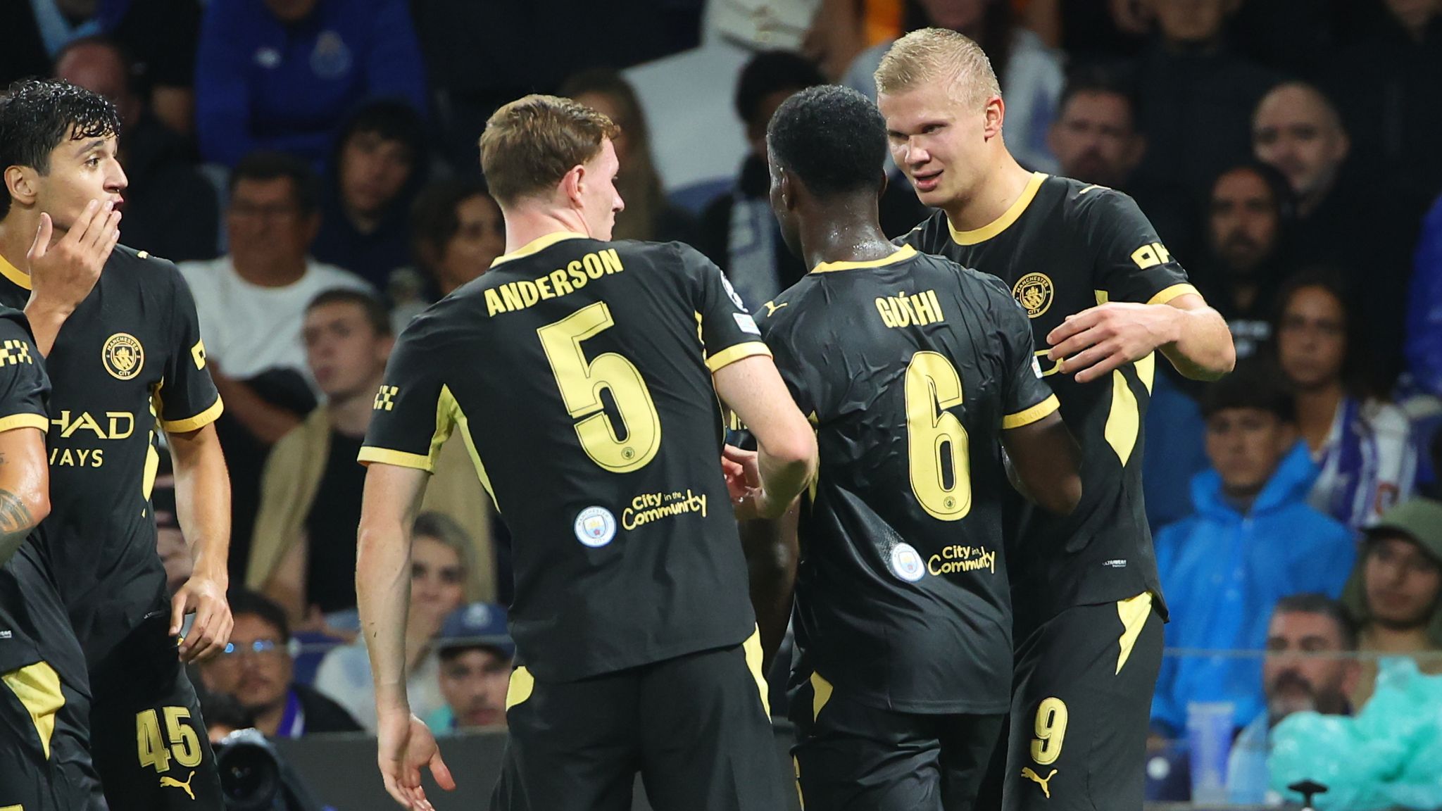 I just can’t see Haaland not scoring 1,000 goals – Jamie Carragher I just can’t see Haaland not scoring 1,000 goals – Jamie Carragher