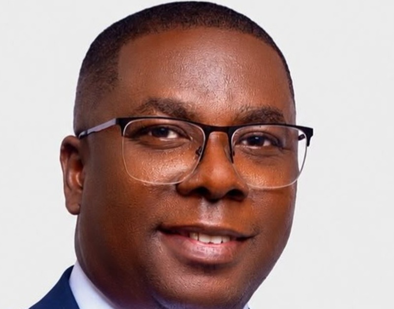 Gideon Boako raises concerns over Gold for Cedi stability