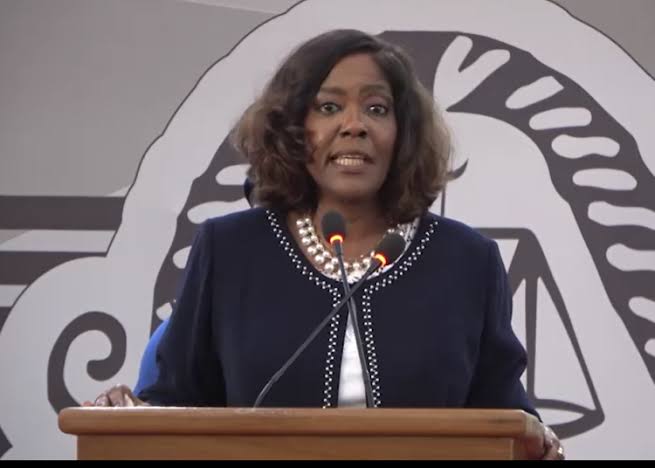 GBA warns against interference with lawyers after EOCO arrest attempt GBA warns against interference with lawyers after EOCO arrest attempt
