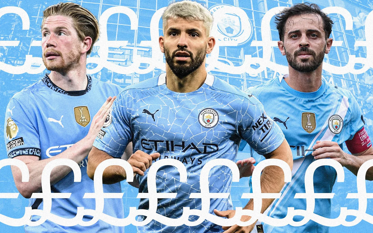 Manchester City found guilty of breaching Premier League financial rules Manchester City found guilty of breaching Premier League financial rules