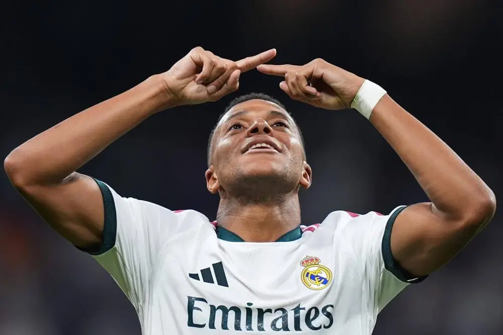 Kylian Mbappe ends Nike partnership, signs for On’s