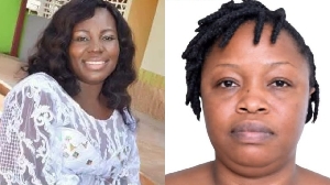 Ghana Jollof case: Lawyer denies Salomey Baffoe received money from TikTok account operator