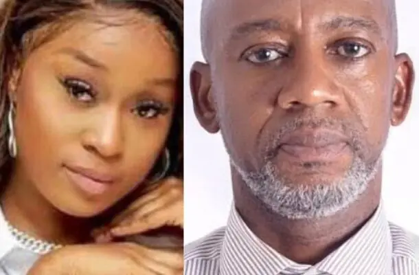 Efia Odo challenges Rex Omar’s explanation for Black Star Experience