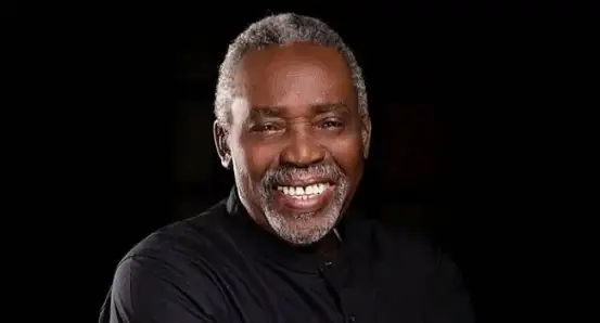 Africa Magic to honour Olu Jacobs with new documentary on his remarkable career Africa Magic to honour Olu Jacobs with new documentary on his remarkable career