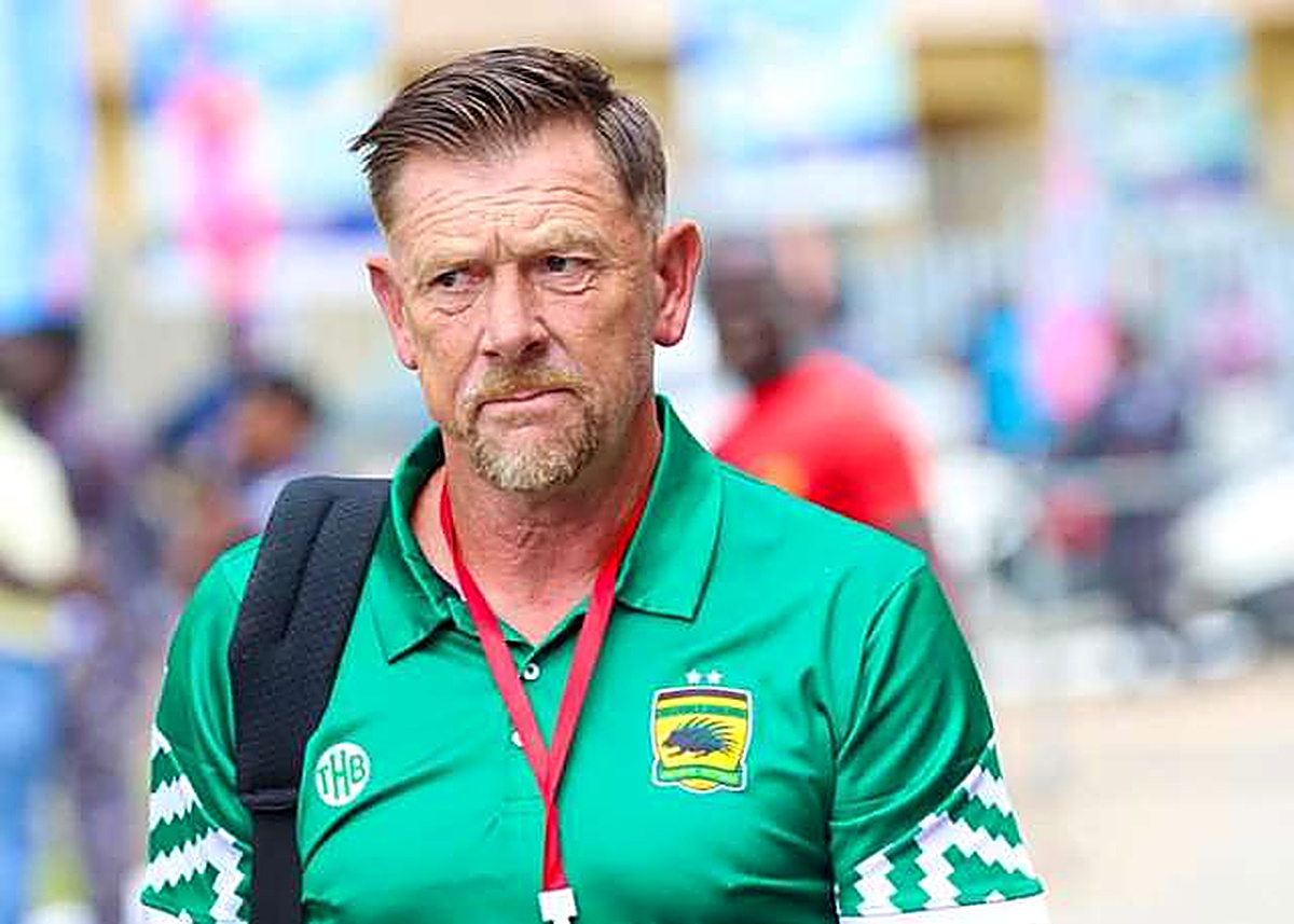 Ghana Premier League 2026/27 Season: Check out list of coaches as Ghanaian gaffers take centre stage