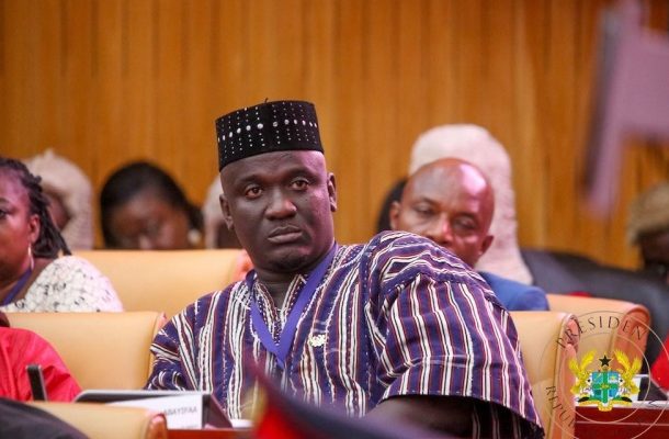 NPP takes full charge of delegates’ accommodation, feeding to stop candidate ‘camping’ – Karbo NPP takes full charge of delegates’ accommodation, feeding to stop candidate ‘camping’ – Karbo