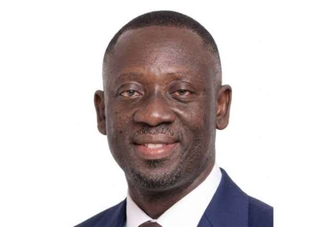 Obuasi SHTS headmaster arrested as police pursue DNA test