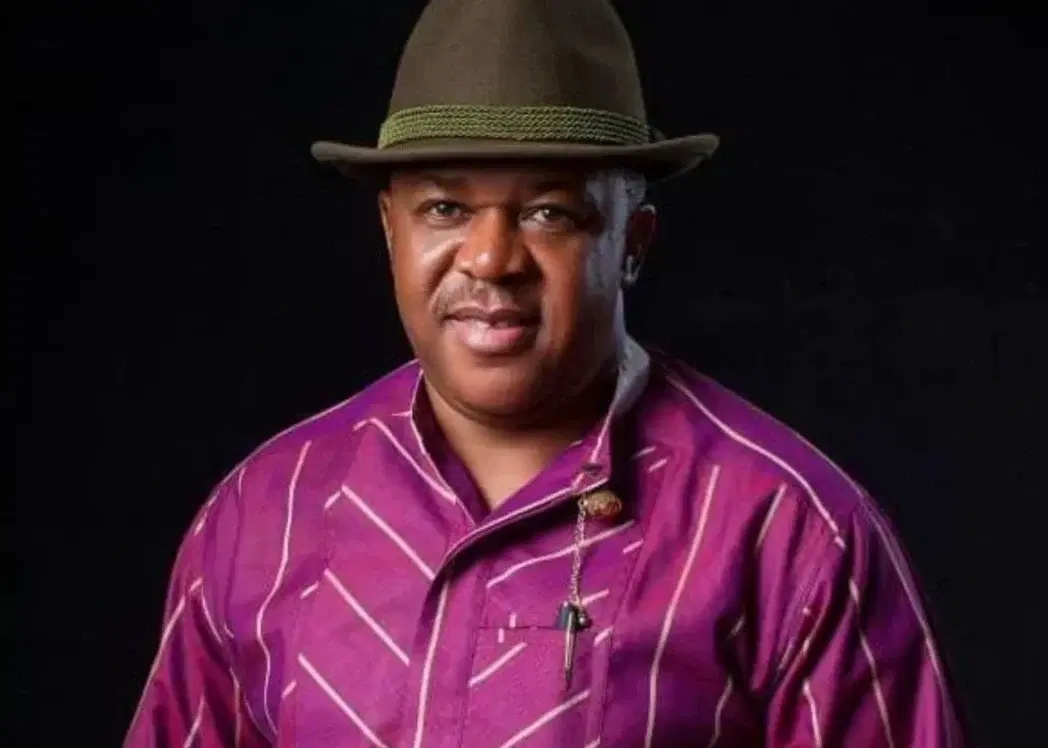 Nollywood veteran Francis Duru dies aged 57