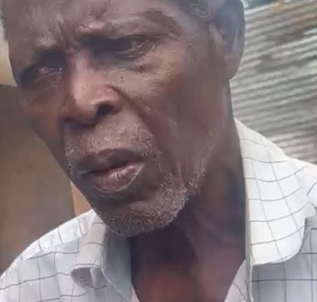 87-year-old man jailed 20 years for defiling 9-year-old girl at Ofankor 87-year-old man jailed 20 years for defiling 9-year-old girl at Ofankor