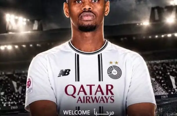 Ghana-born Qatar international Mohammed Muntari joins Al Sadd Ghana-born Qatar international Mohammed Muntari joins Al Sadd