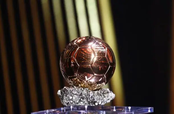 Mbappé, Messi and Yamal among Ballon d’Or 2026 top 10 contenders