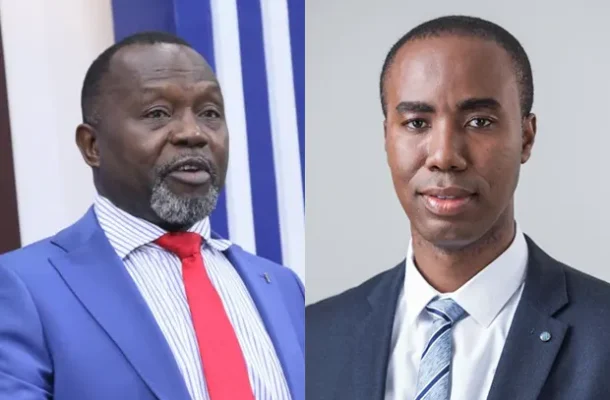 Adu-Boahene lawyers accuse A-G of ‘fabricating evidence’
