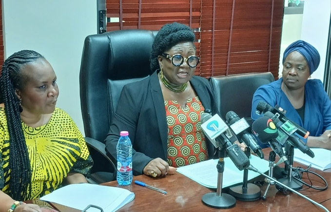 Obuasi SHTS case: Minority demands independent probe into handling of abuse allegations Obuasi SHTS case: Minority demands independent probe into handling of abuse allegations