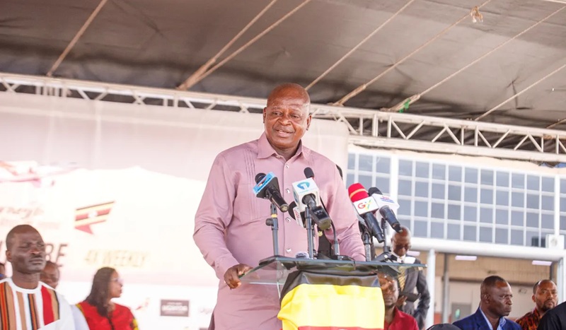 Ghana national airline task force ‘almost done’ – Says Transport Minister Ghana national airline task force ‘almost done’ – Says Transport Minister