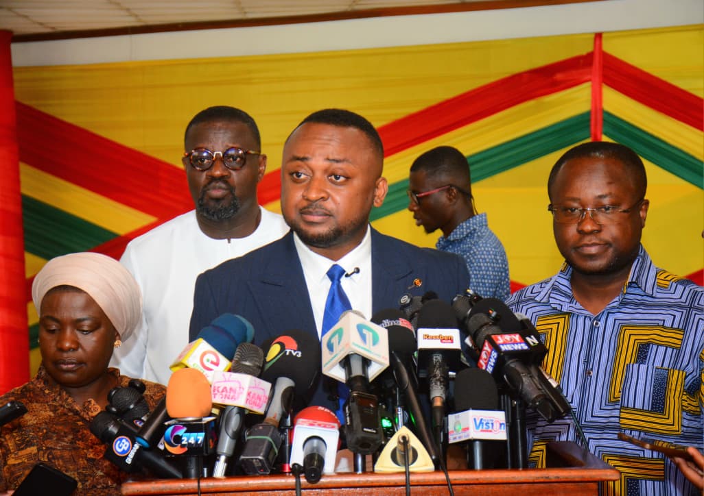Minority demands heads roll over alleged World Cup visa scheme Minority demands heads roll over alleged World Cup visa scheme