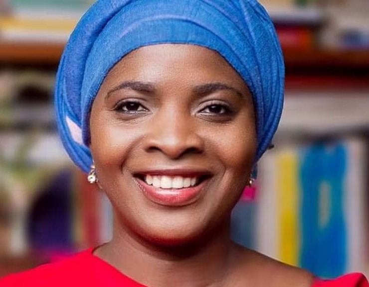EC Deputy Chairperson Emelia Agbenyo deletes Facebook posts on NDC links EC Deputy Chairperson Emelia Agbenyo deletes Facebook posts on NDC links