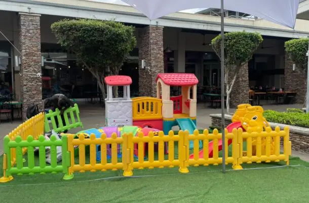 Accra Mall announces family Halloween event with costumes and trick-or-treating Accra Mall announces family Halloween event with costumes and trick-or-treating