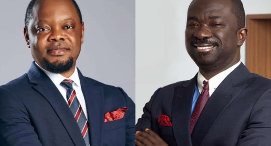 EOCO secures court order to arrest Manhyia South MP Nana Baffour Awuah