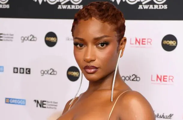 I can leave serious partner for a more attractive man – Says Ayra Starr