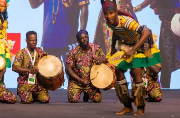 Creatives Connect Afrika to return to Accra with focus on entertainment-led tourism Creatives Connect Afrika to return to Accra with focus on entertainment-led tourism