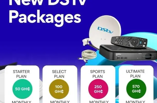 DStv cuts prices and brings every Premier League match to Sports package
