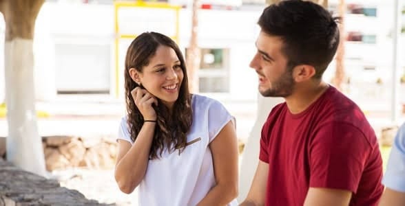 Yes, Girls Do Notice You: A girl’s honest take on the glance